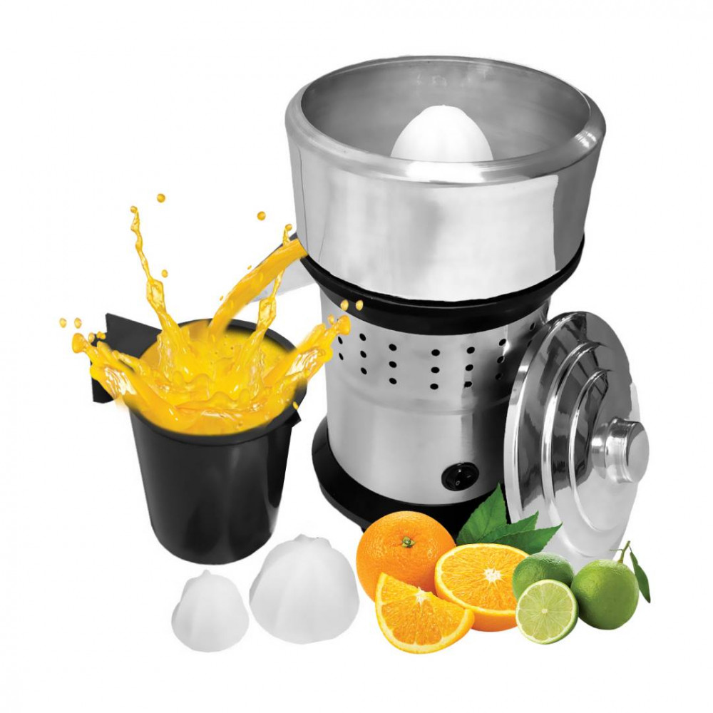 MF Cozinhas - Espremedor de laranja industrial